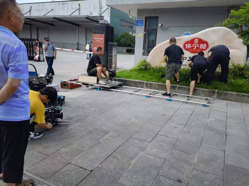 江岸区广告片拍摄公司核心优势：全流程服务，让品牌广告片省心更出彩