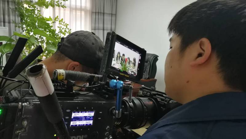 剧本杀式体验：江岸区广告片拍摄公司构建沉浸式消费决策路径