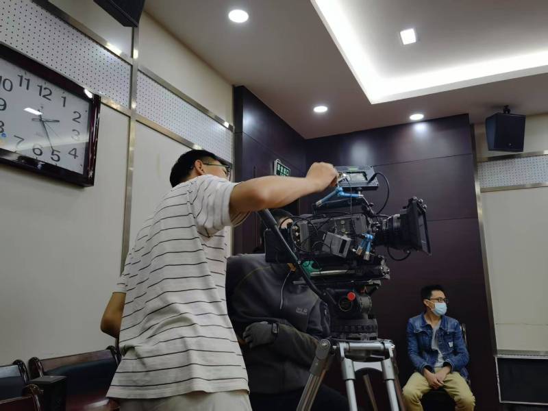 江岸区TVC拍摄公司：不止于拍摄，更懂如何打动人心