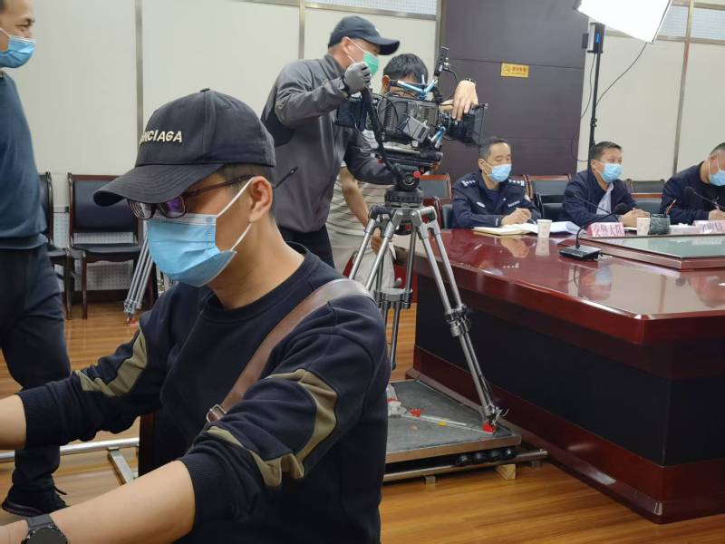 江岸区TVC拍摄公司怎么筛选？记住这3个核心标准！