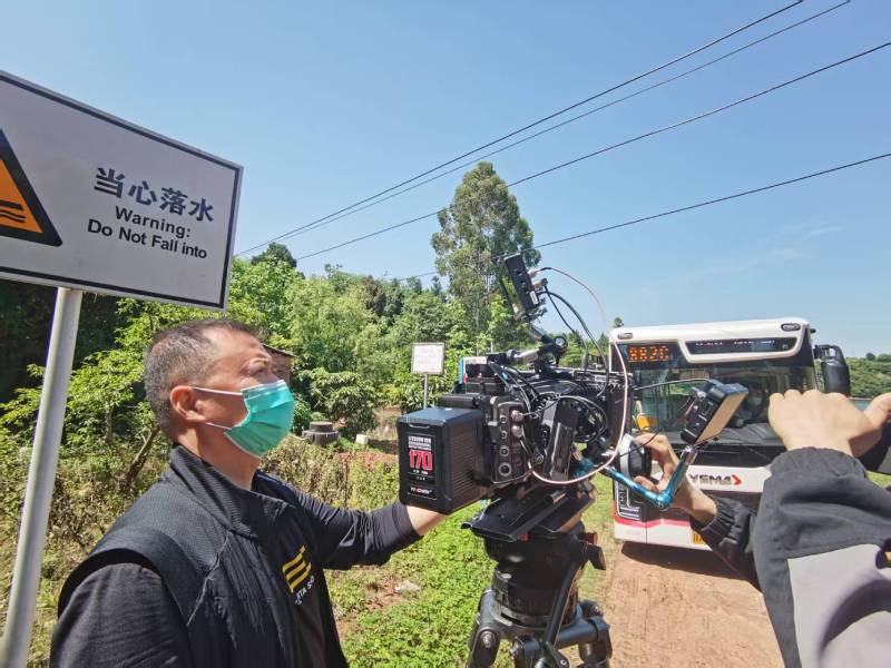 江岸区TVC拍摄公司：深耕本地市场，为品牌定制专属拍摄方案