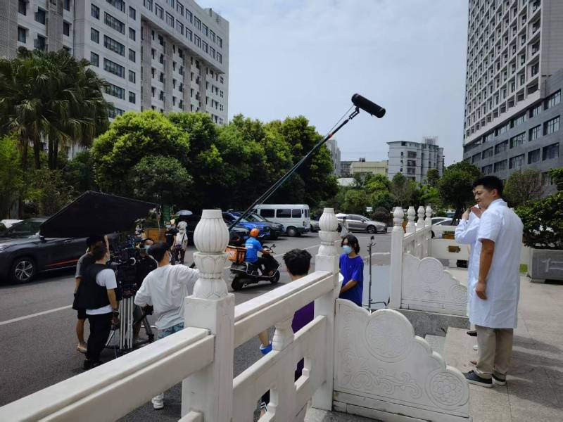 江岸区广告片拍摄公司低成本实现高规格制作的诀窍